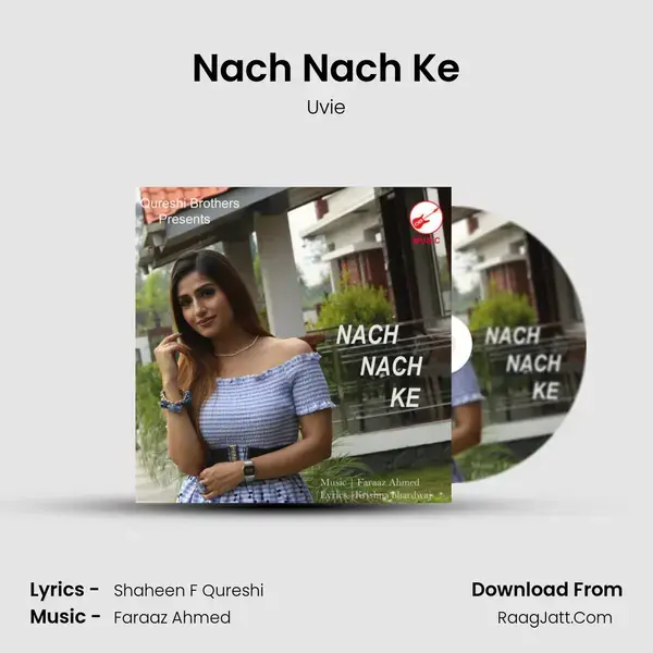 Nach Nach Ke mp3 song