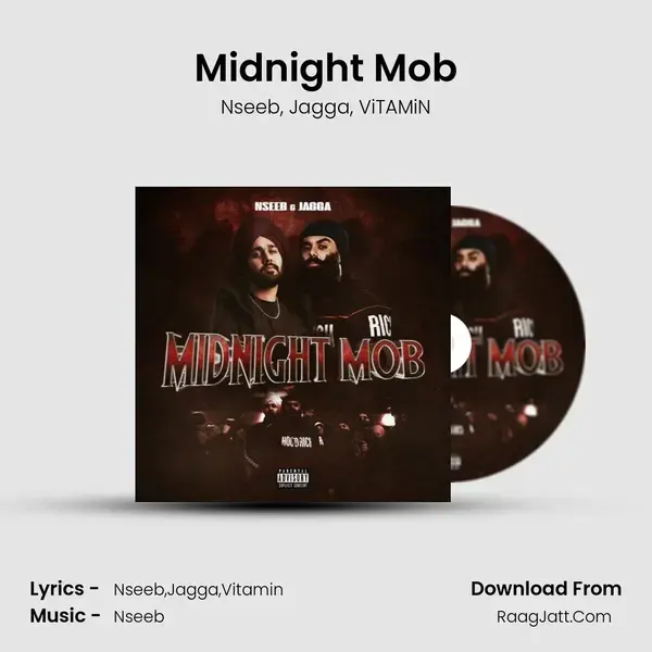 Midnight Mob mp3 song