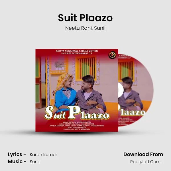 Suit Plaazo mp3 song