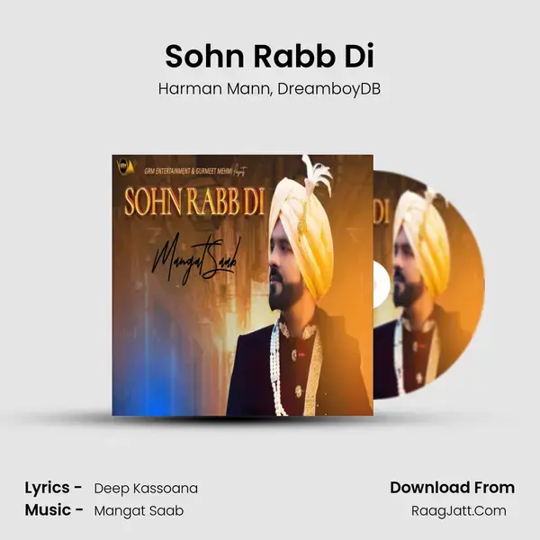 Sohn Rabb Di mp3 song