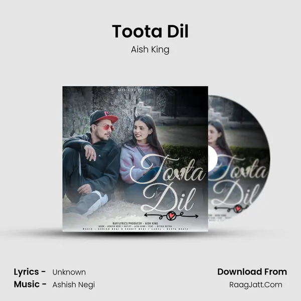 Toota Dil mp3 song