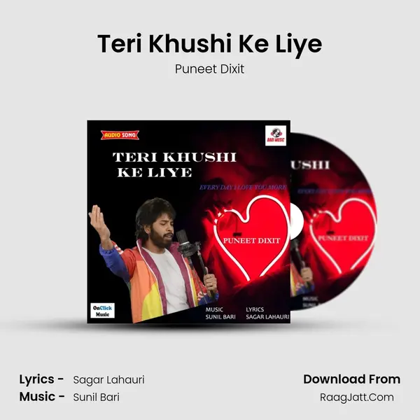 Teri Khushi Ke Liye mp3 song