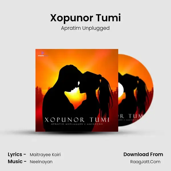 Xopunor Tumi mp3 song