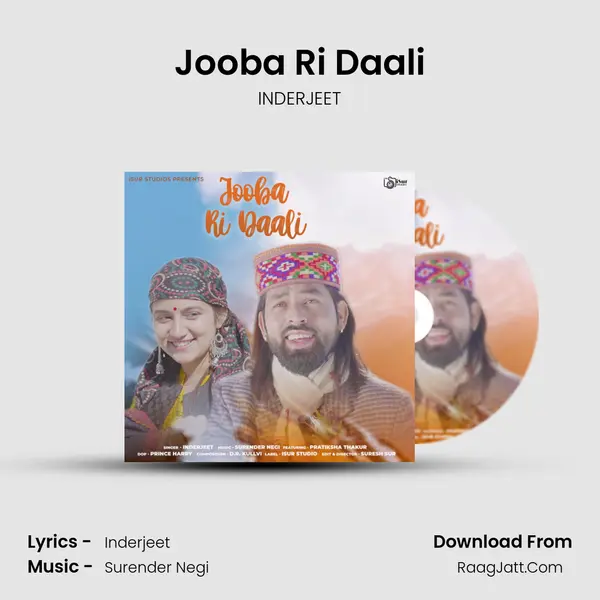 Jooba Ri Daali mp3 song