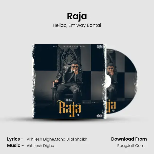 Raja mp3 song