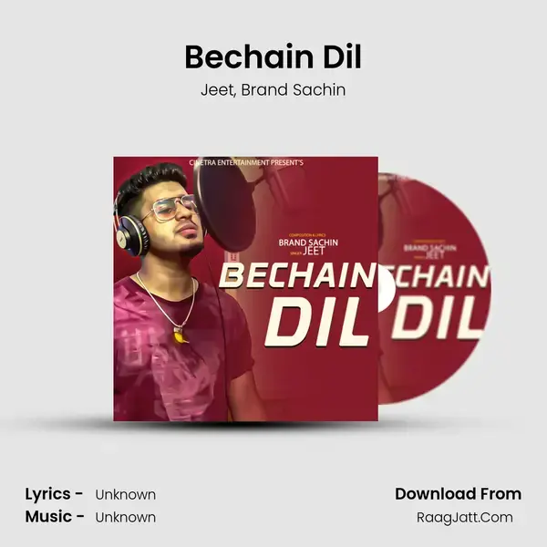 Bechain Dil mp3 song