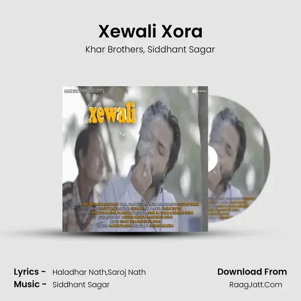 Xewali Xora mp3 song