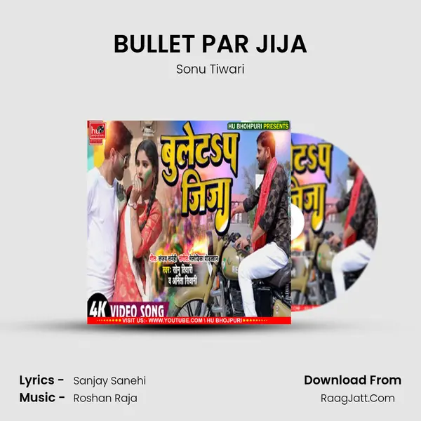 BULLET PAR JIJA mp3 song