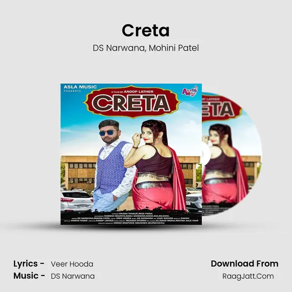 Creta mp3 song