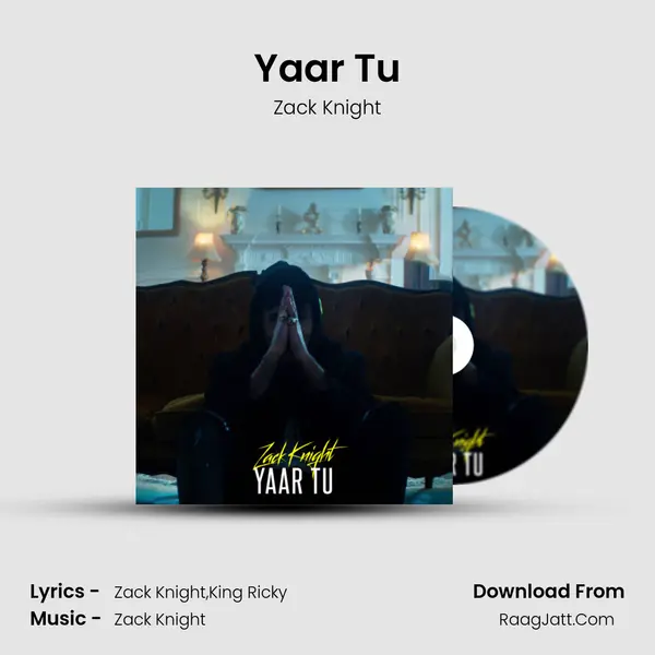 Yaar Tu mp3 song