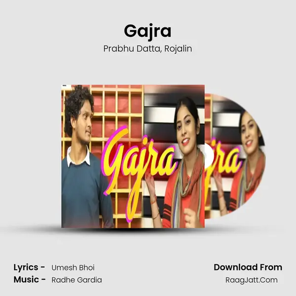 Gajra mp3 song