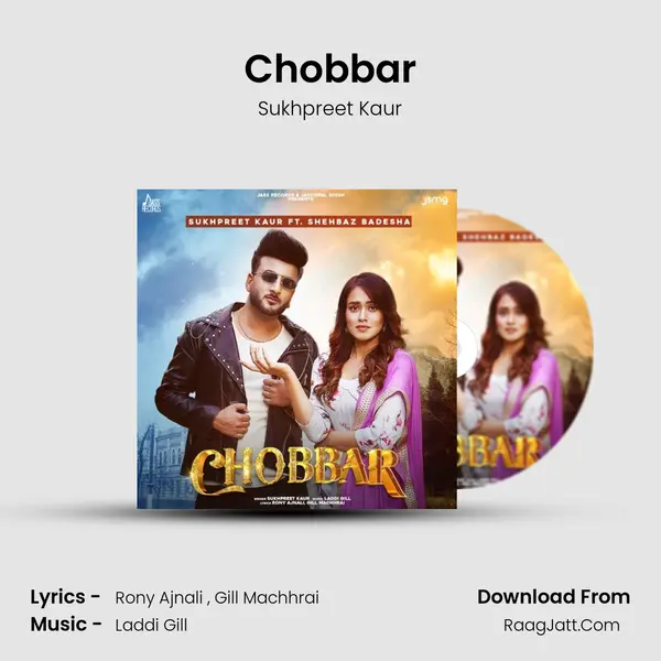 Chobbar mp3 song