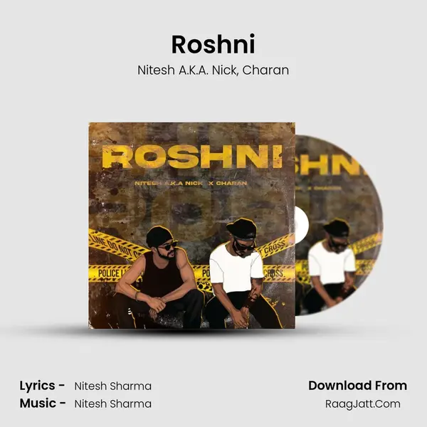 Roshni mp3 song