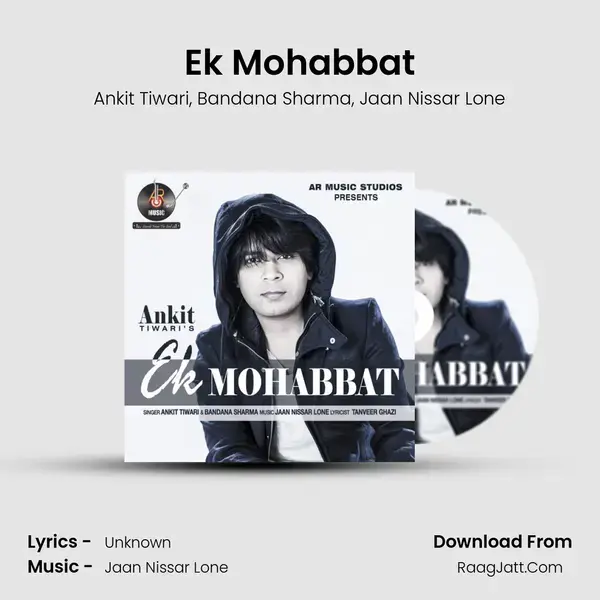 Ek Mohabbat mp3 song