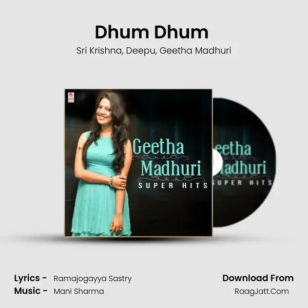 Dhum Dhum (From Chuttalabbayi) mp3 song