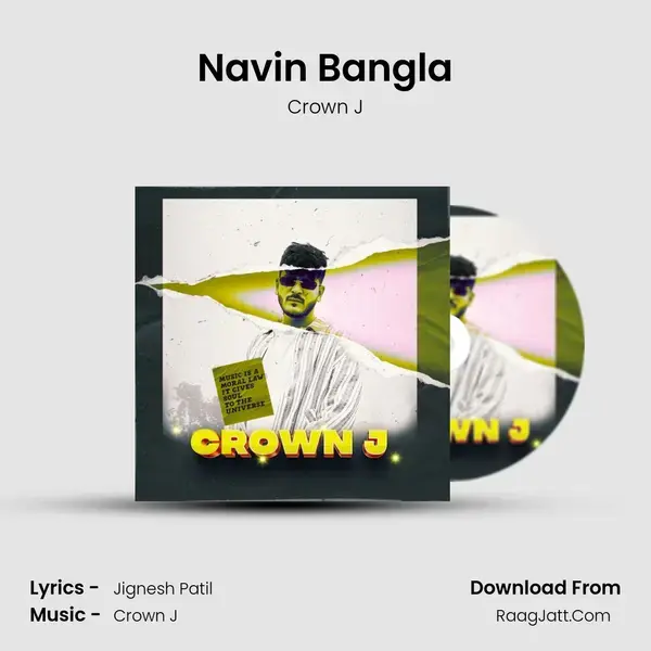 Navin Bangla Song mp3 | Crown J