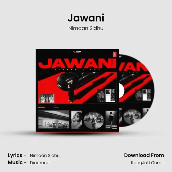 Jawani mp3 song