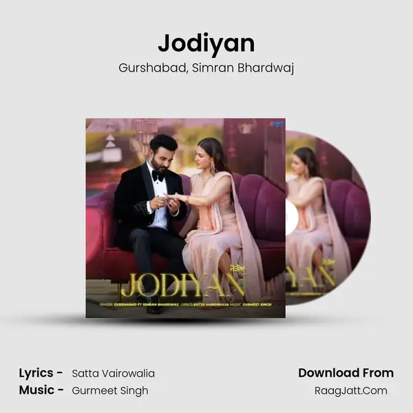 Jodiyan mp3 song