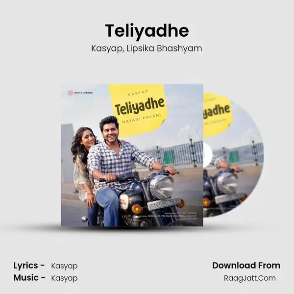 Teliyadhe - Kasyap