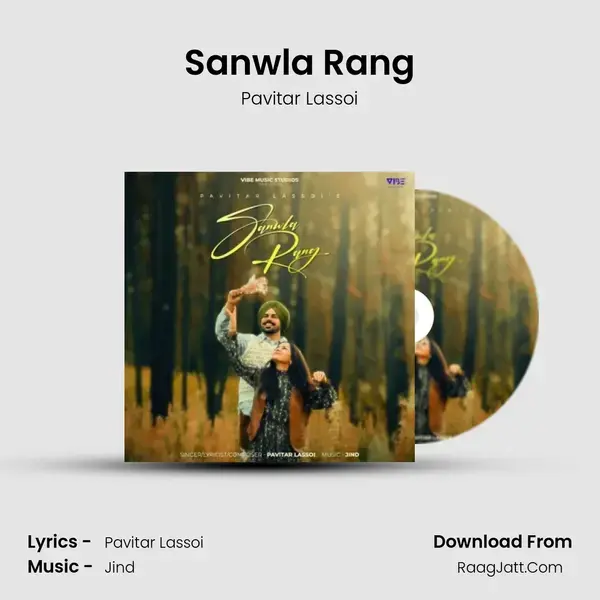 Sanwla Rang mp3 song