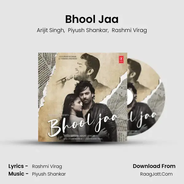 Bhool Jaa mp3 song