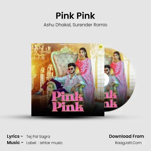 Pink Pink mp3 song