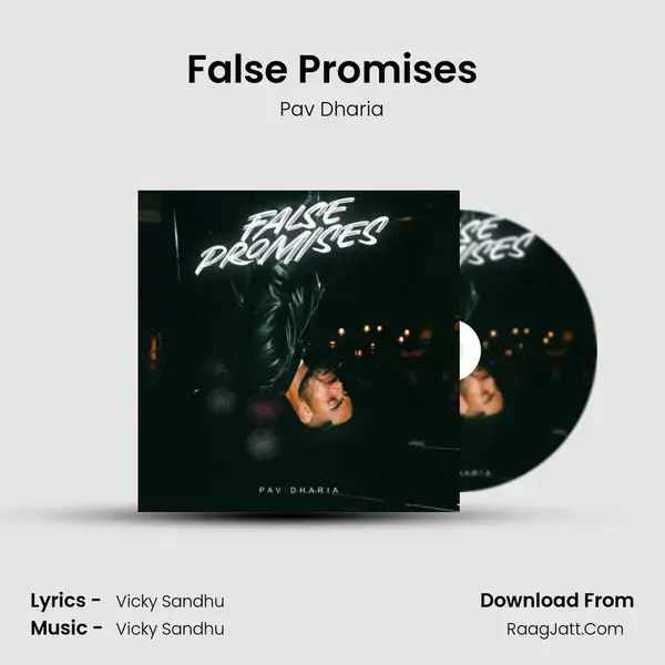 False Promises mp3 song