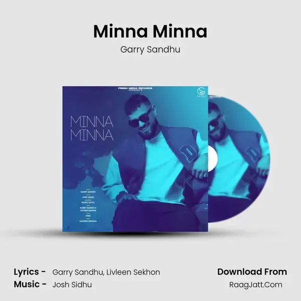 Minna Minna mp3 song