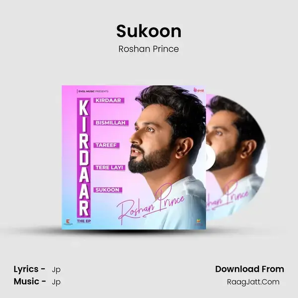 Sukoon mp3 song