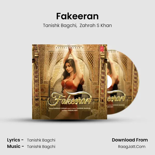 Fakeeran mp3 song