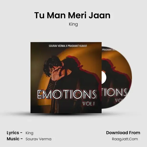 Tu Man Meri Jaan (lofi Slow Reverb) mp3 song