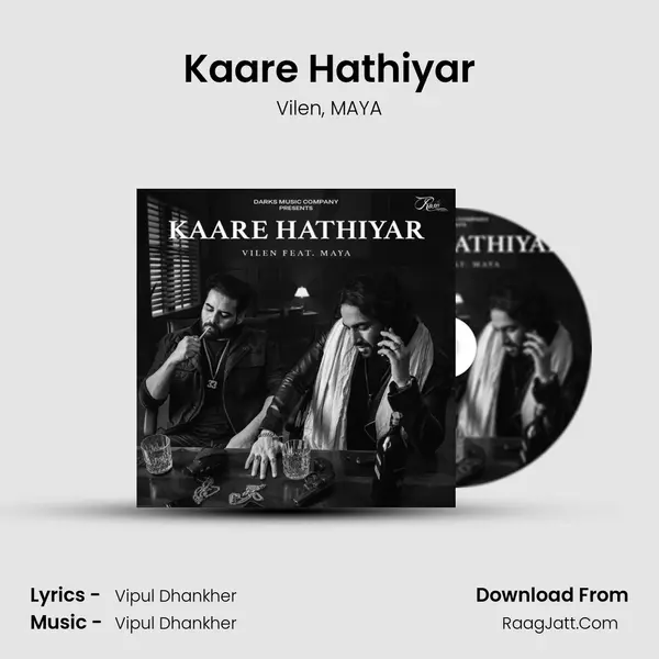 Kaare Hathiyar mp3 song