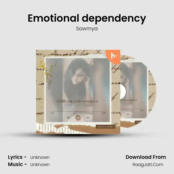 Emotional dependency mp3 song