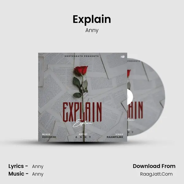 Explain mp3 song