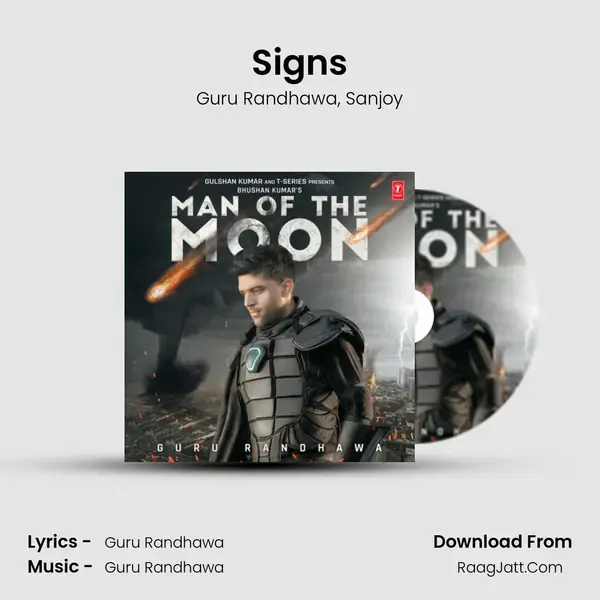 Signs mp3 song