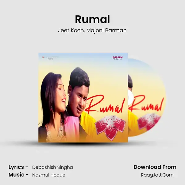 Rumal mp3 song