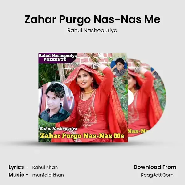 Zahar Purgo Nas-Nas Me mp3 song