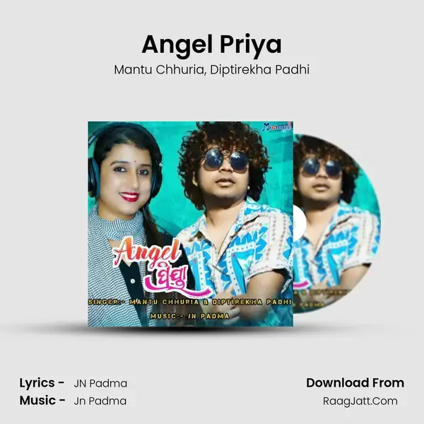 Angel Priya mp3 song