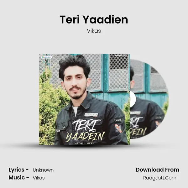 Teri Yaadien mp3 song