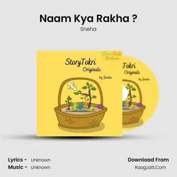 Naam Kya Rakha ? mp3 song