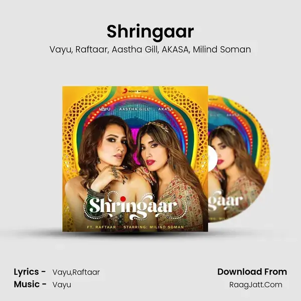 Shringaar mp3 song