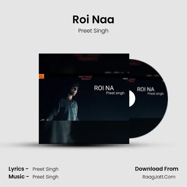 Roi Naa mp3 song