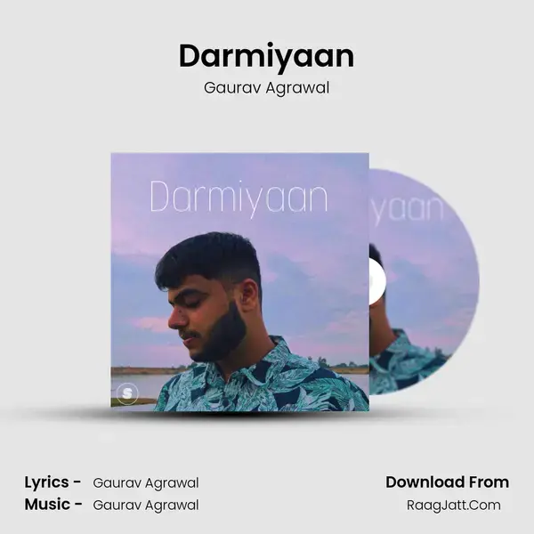 Darmiyaan mp3 song