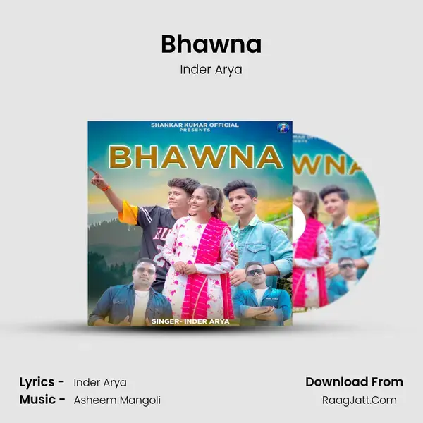 Bhawna mp3 song