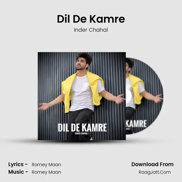 Dil De Kamre mp3 song