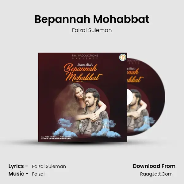 Bepannah Mohabbat mp3 song