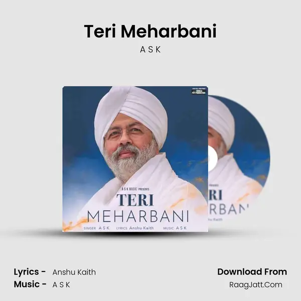 Teri Meharbani mp3 song