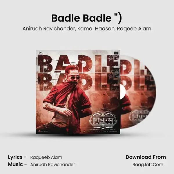 Badle Badle (From Vikram Hitlist (Hindi)) mp3 song