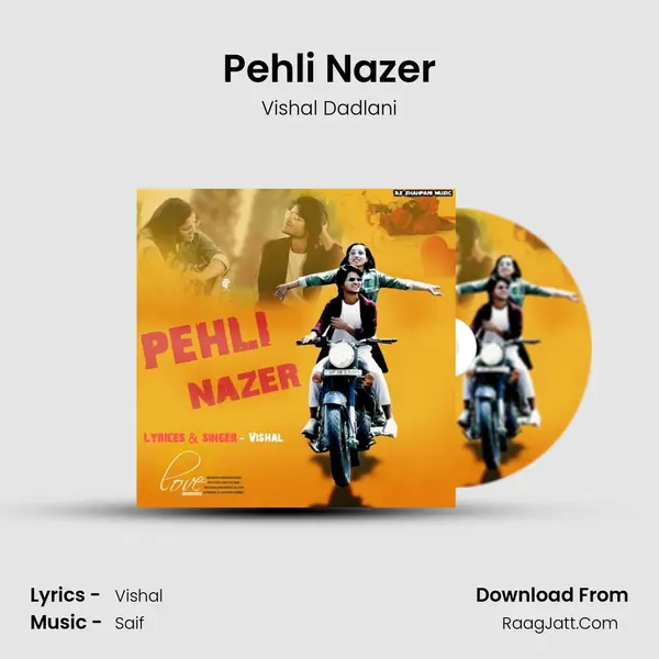 Pehli Nazer mp3 song