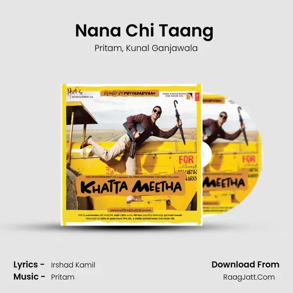 Nana Chi Taang (Remix) Song mp3 | Pritam